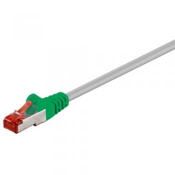 Cable de red SSTP PIMF Goobay CAT6-700