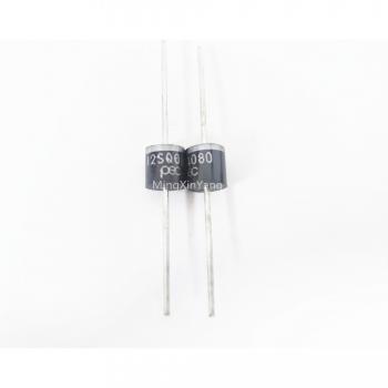 10PCS Schottky Diodes for Solar Applications