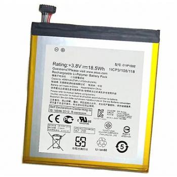 Batería ASUS Zenpad 10 P01t P023 Z300c Z300cl Z300cg C11P1502