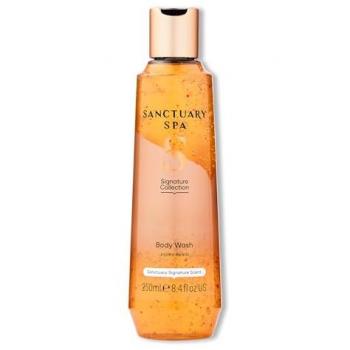 Sanctuary Spa Signature Collection Shower Gel 250 ml