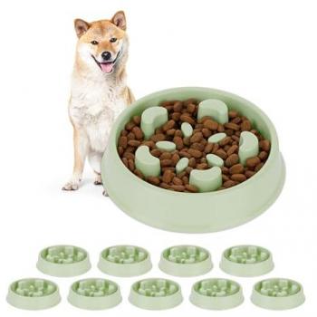 Cuencos ZenCan 10 piezas, comida lenta, lavavajillas seguro