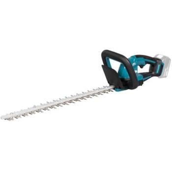 Duha 18‑Volt Makita LXT Hedge Trimmer 500 mm – Brushless Cordless