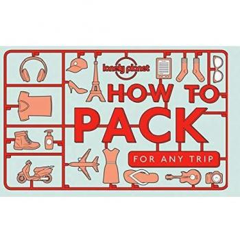 How to Pack for Any Trip 1