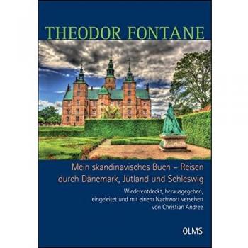 Mein skandinavisches Buch