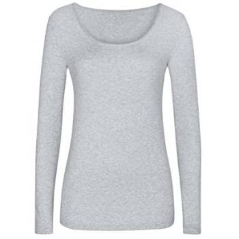 Mey Classic Long Sleeve Women’s Top