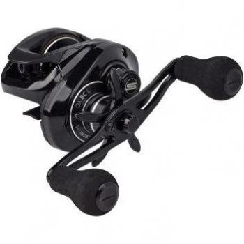 Spro OX Baitcaster Reel LH 110m/0.165mm