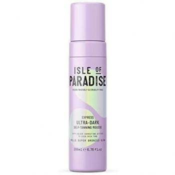 Isle of Paradise