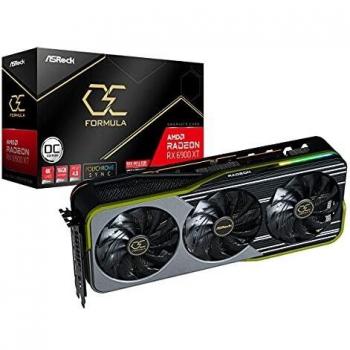 ASRock Radeon RX 6900 XT OC 16GB
