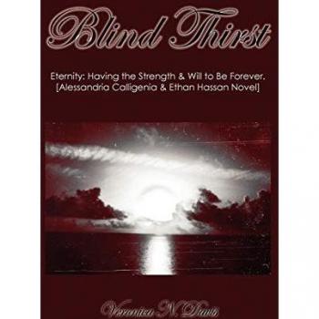 Blind Thirst