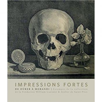 F. Rodari Impressions Fortes. L'Estampe En 100 Chefs-D'Oeuvre