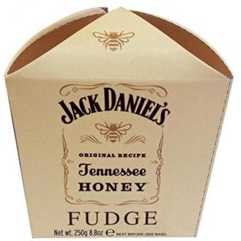 Tennessee Honey & Fudge by Jack Daniels
