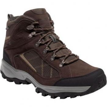 Uomo Kota Regatta Scarpa Passeggiata Outdoor Medio UK 7