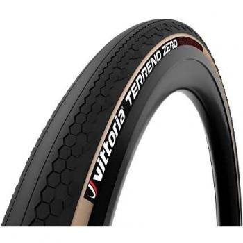 Cubierta Vittoria Terreno Zero 40-622 Gravel G20