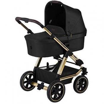 ABC Design Babycarriage Unisex