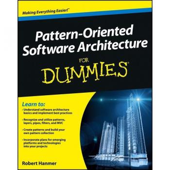 Pattern-Oriented Software Architecture For Dummies