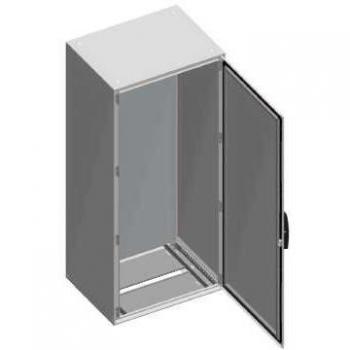 NSYSM2010402DP Spacial SM‑Monobloc Standschrank, Schneider Electric Edition
