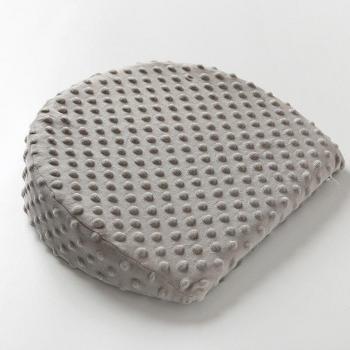 Coussin de couchage latéral anti‑stress pour femmes enceintes