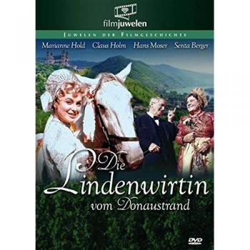 Die Lindenwirtin vom Donaustrand (DVD)
