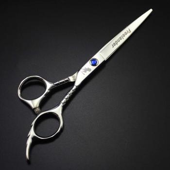 Ciseaux de coiffure Pigander 6 pouces pour professionnels