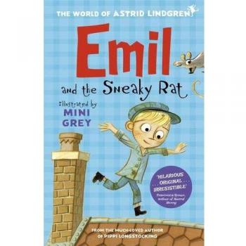 Emil and the Sneaky Rat