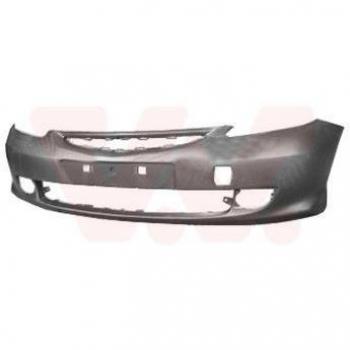 VAN WEZEL 2543574 Carenagem frontal