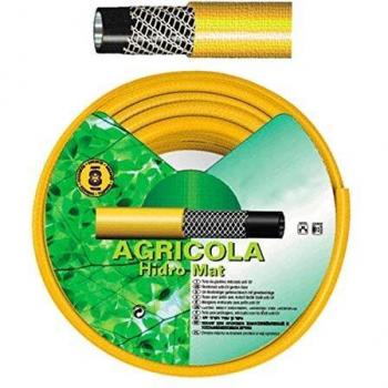 Tube Jaune 19 mm Hydro Mat