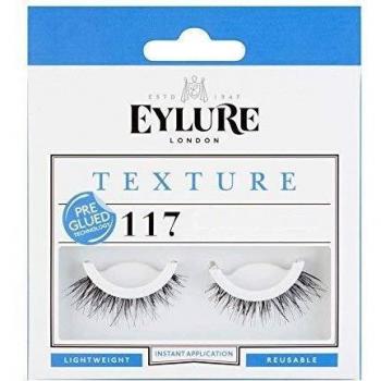 Eylure 117 Ready‑to-Wear Lash Strip