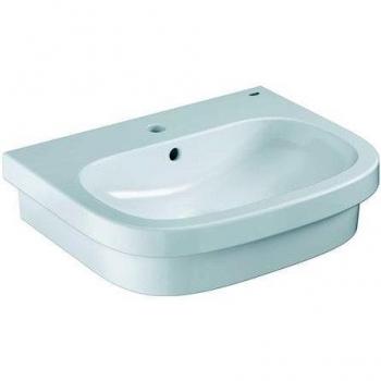 Lavabo de cerámica Euro 60 con PureGuard