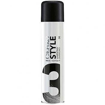 C:EHKO Firm Hold Haarspray Diamond (3) 400 ml