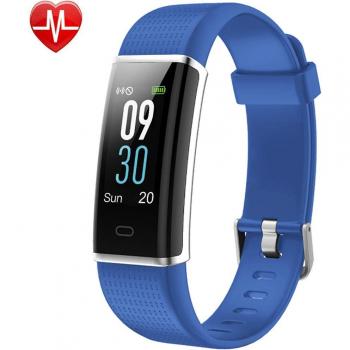 Willful PulseBand IP68 Wasserdicht mit Schlafmonitor