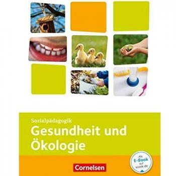 Thomas Schauer Kinderpflege: Gesundheit Und Ökologie: Themenband