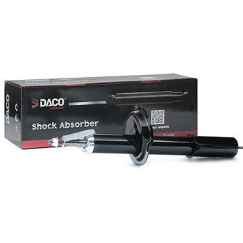 Amortisseur DACO Germany 450621 pour RENAULT, FIAT, PEUGEOT