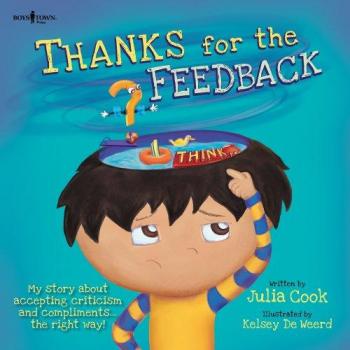 Thanks For The Feedback...