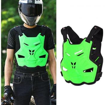 Motorcycle Body Armor Chest Protector Vest