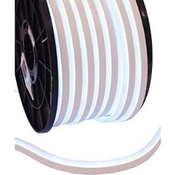 Eurolite LED Neon Flex 230 V EC Weiß 3500 K 1 m Farbwandel
