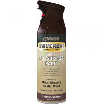 Rust-Oleum 400ml Universal Spray Paint