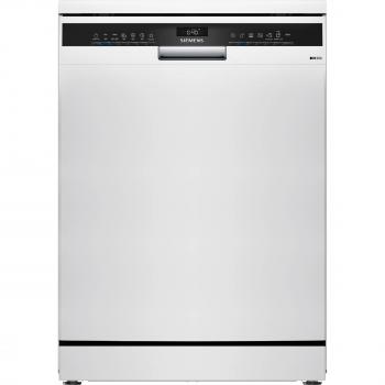 Siemens iQ300 SN23EW27VE Lave-vaisselle 14 couverts Classe C