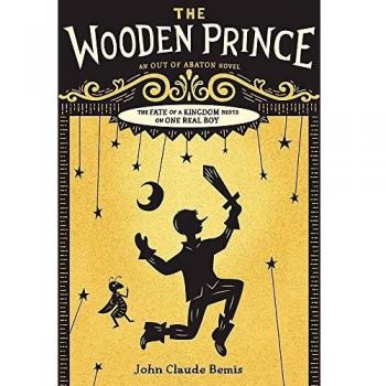The Wooden Prince