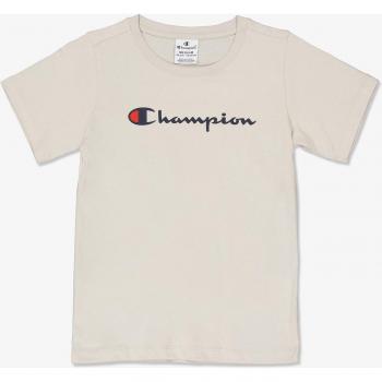 Maglietta Bianco Champion – 12 per Bambina
