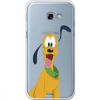 Funda de teléfono Disney Pluto para Galaxy A5 2017