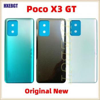 Chasis Posterior Poco X3 GT – Compatibilidad Total