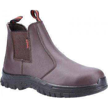FS319 S1 Stivali in Pelle Centek Unisex