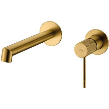 Grifo Monomando Lavabo Empotrado IMEX