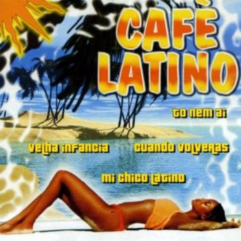 Café latino