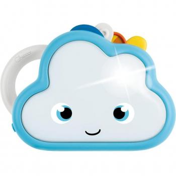 LA NUBE PARLANCHINA DE CHICCO