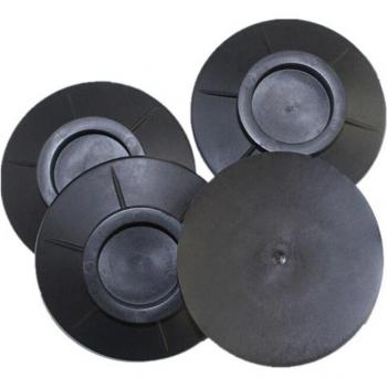 Tapis Résistants aux Machines à Laver – Pack 4 tuiles