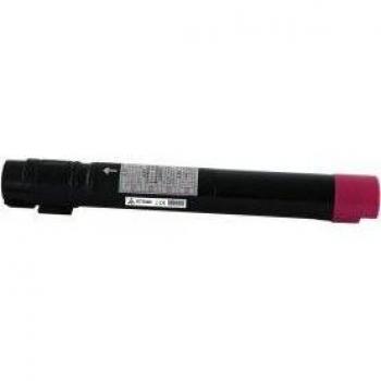 Premium Compatible Dell 593-BBCM Magenta Toner Cartridge with High-Quality Printing Performance
