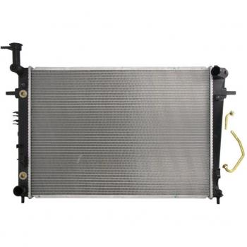 Nissens 675005 Radiatore di raffreddamento
