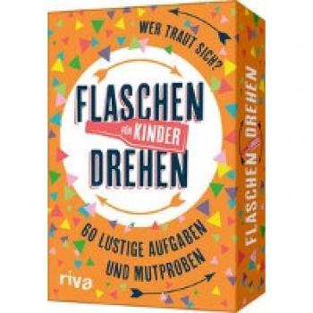 Flaschendrehen