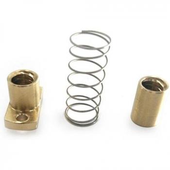 Accessoire T8 Anti-Jeu pour Imprimante 3D CNC 3018